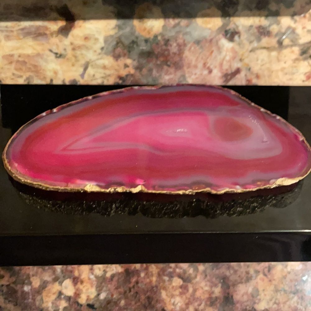 Agate Box - Picture 4 of 5